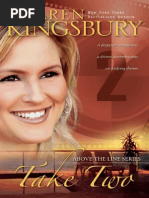 Take Two by Karen Kingsbury, Chapter 1