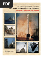 MIL-STD-882 Hazard Risk Matrix Guide | PDF | Risk | Safety