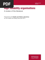 The 5 Principles of Human Performance | PDF | Theory | Knowledge