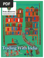 Trading With India: From Dezan Shira & Associates