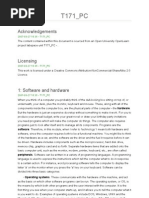 Download Computers bits  bytes by OpenLearn SN19955 doc pdf