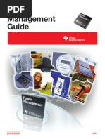 Power Management Guide
