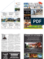 Kuta Weekly-Edition 370 "Bali's Premier Weekly Newspaper"