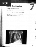 NRP (Neonatal Resuscitation Program) 6th Edition 4 of 5