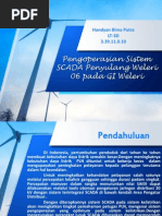 Download Pengoperasian Sistem SCADA Penyulang Weleri 06 Pada GI by handyanbimaputra SN199562686 doc pdf
