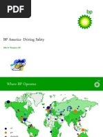 Smith System Defensive Driving Guide | PDF | Traffic | Driving