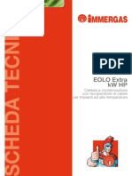 Eolo Extra HP s0140