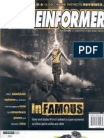 20080619 Game Informer Magazine
