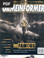 20080619 Game Informer Magazine