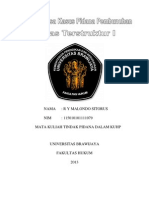 Download Tindak Pidana Dalam Kuhp by Try Bernhard Leonardo Purba SN199572328 doc pdf