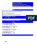 Meta/Yield: Program Documentation