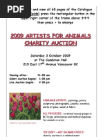 Download  2009 Catalogue by Kensington foundation SN19958198 doc pdf