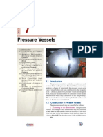 Chap. 7 - Pressure Vessels