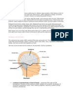 Pertussis