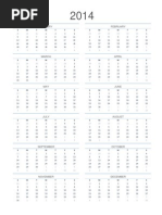 UCSD 2014 Payroll Calendar: A Visual Guide to Bi-Weekly Pay Dates, Benefit  Deductions, Holidays, and Monthly Paydates | PDF