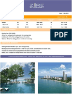 Zire Wongamat Fact Sheet 1 Mar 2013