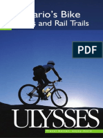 Ontario's Bike Paths and Rail Trails