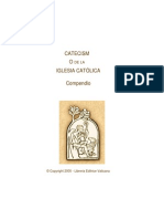 Compendio Catesismo de La Iglesia Catolica