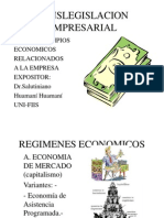 2.principios Economicos Empresarial 2013