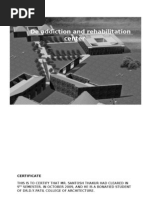 Download de-addiction and rehabilitation centre by santosh6387 SN19960327 doc pdf