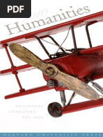27477686 Harvard University Press Humanities 2010