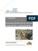 Tema Evacuacion y Saneamiento1