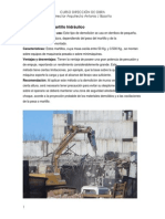 03 05 - m1 Demolicionmaq Martillo PDF