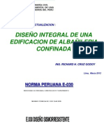 Taller 02-Albanileria Confinada PDF