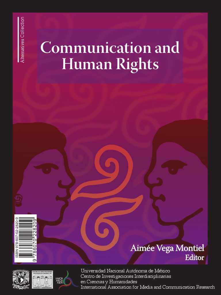 Communication and Human Rights | PDF