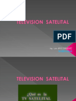 TV Satelital