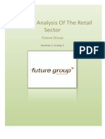 Portfolio Analyis Retail