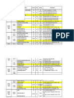 Jadwal UAS