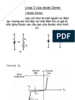 Mo Hinh Xap Xi Thu 2 C A Diode Zener