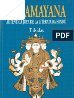 Tulsidas - El Ramayana