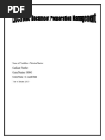 Download Christian Narine EDPM Sba by Rajendra Persaud SN199636605 doc pdf