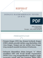 Referat-Dhf DR - Hj.niarna Lusi