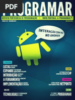 Revista_PROGRAMAR_43