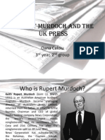 Murdoch