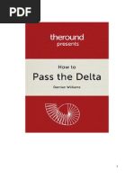 Download How to Pass Delta Labs by Wagner Felix SN199648297 doc pdf