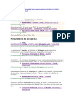 Formulas Excel Guia