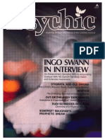 83897467 Psychic Magazine 1973 Ingo Swann