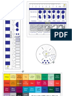 Geological References Scales and Charts