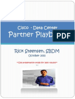 Cisco DC Partner Playbook v1.3 - Oct 2011[1]