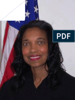 Judge Tracie Hunter Email To Juvenile Court and Staff