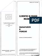 DIN Standards - Fasteners