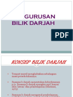 EDU3104 - Pengurusan Bilik Darjah