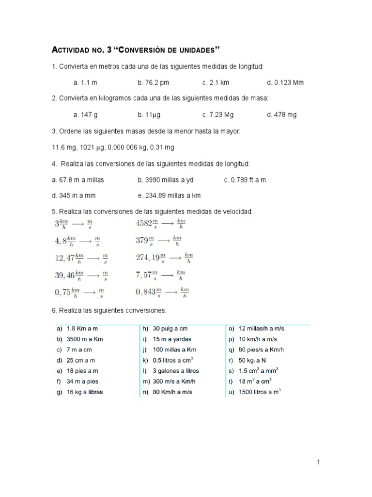 Actividad No 3 Pdf