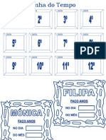 1 - À descoberta de si mesmo - 1ª parte