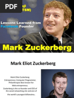 Download mark Zuckerberg by Bala Siva SN199662819 doc pdf