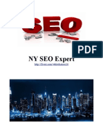 NY SEO Expert